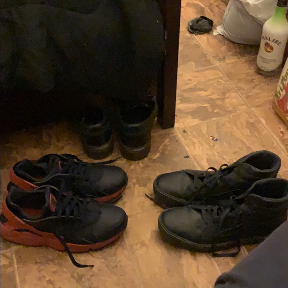 Sneaker